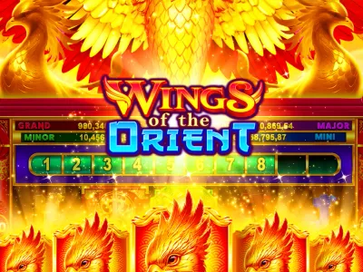 Fitur Spin Otomatis screenshot