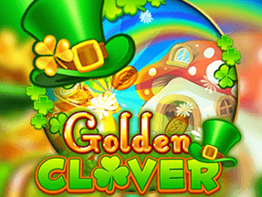 Golden Clover game screenshot