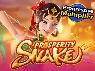 Prosperity Snake game screenshot