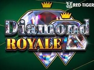 Diamond Royale game screenshot