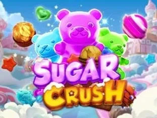 Sugar Crush game screenshot