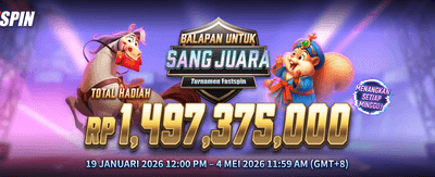 Menang Besar di arjuna96 slot